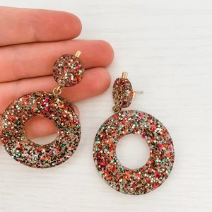 Madewell Earrings